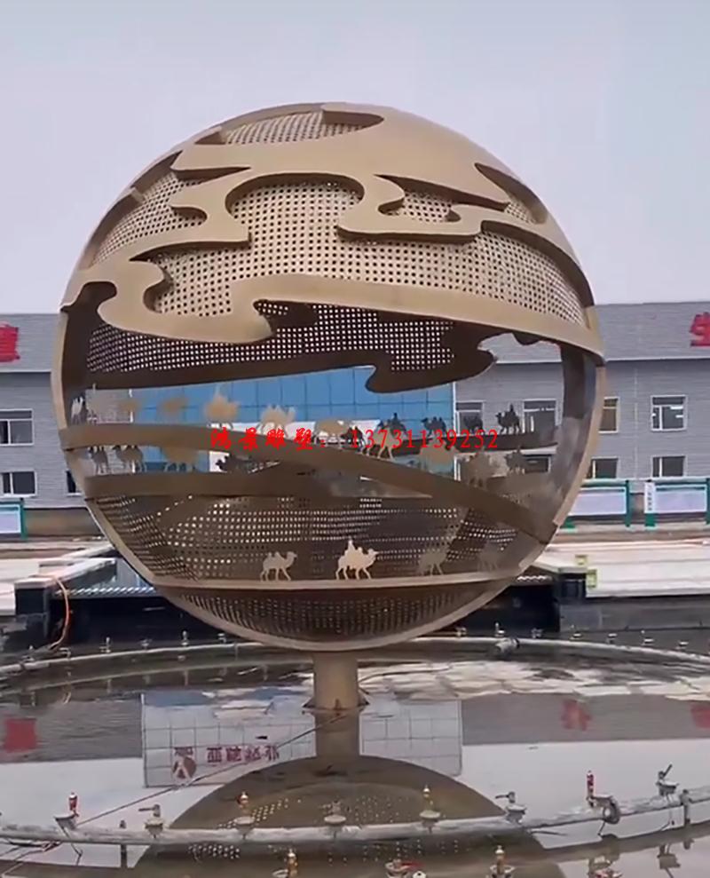 牧業(yè)雕塑 牧業(yè)雕塑